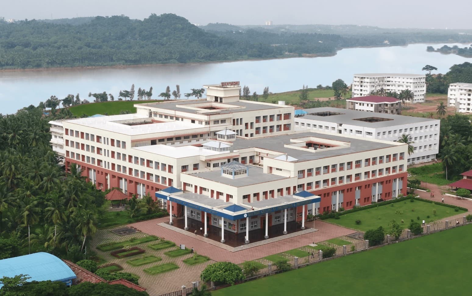 ACIC Sahyadri innovation centre