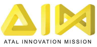 Atal Innovation Mission logo